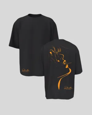Silhouette Iconic Profile T-shirt