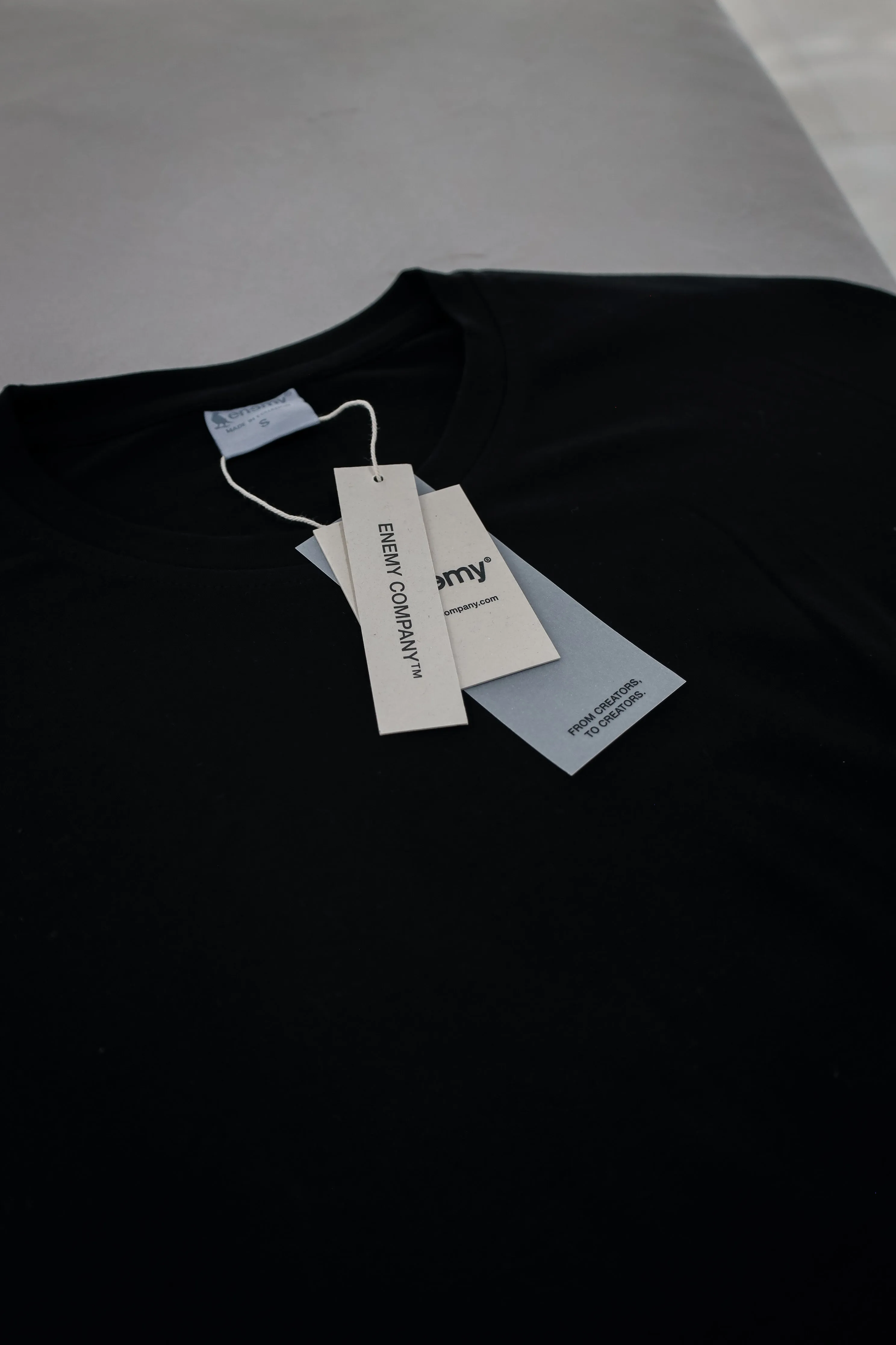 Silhouette Iconic Profile T-shirt