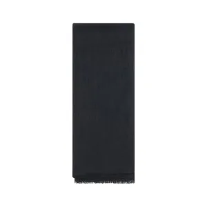 Silk and cashmere Scarf