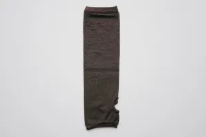 Silk Arm Covers