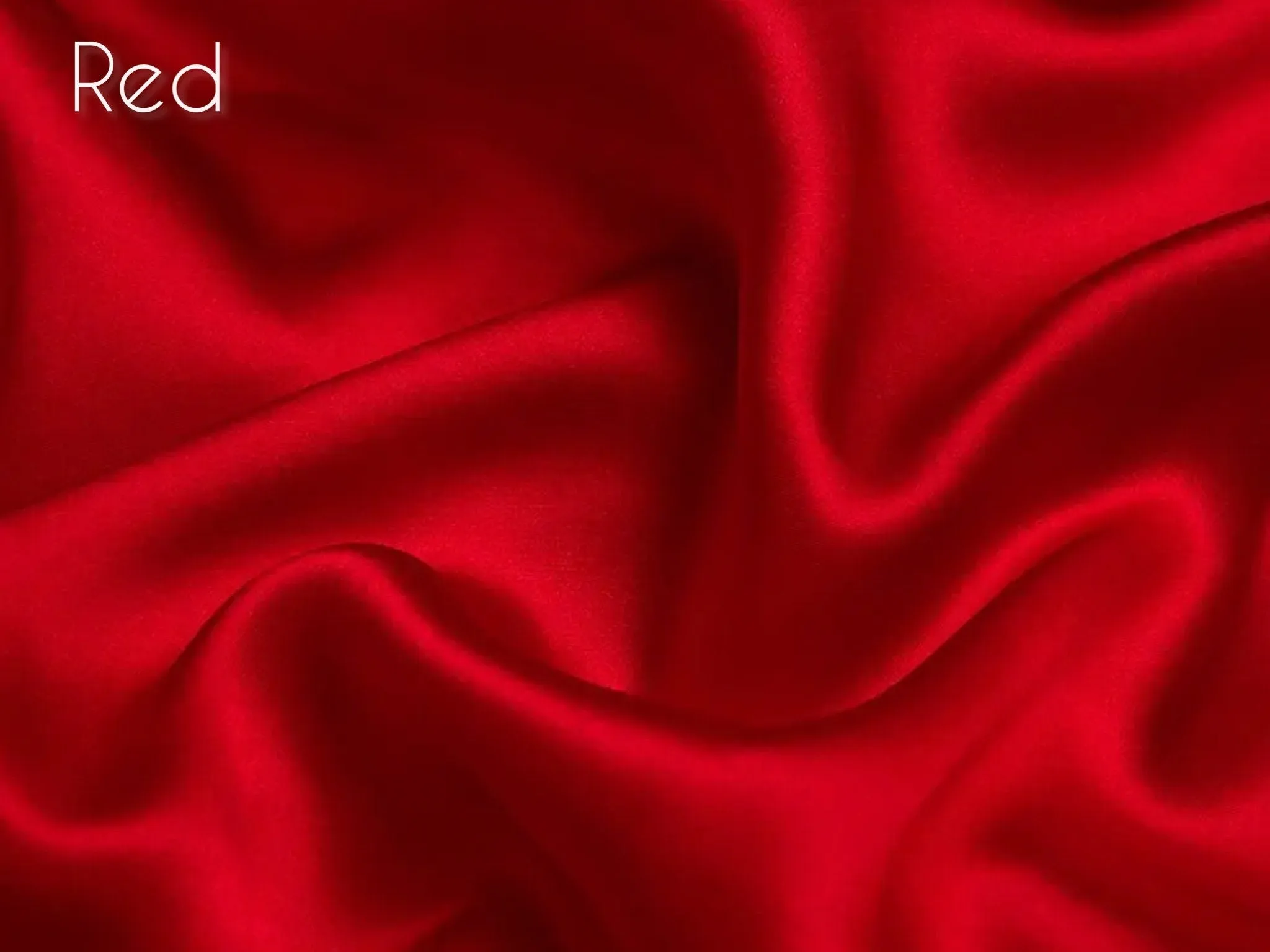 Silky Charmeuse Fabric