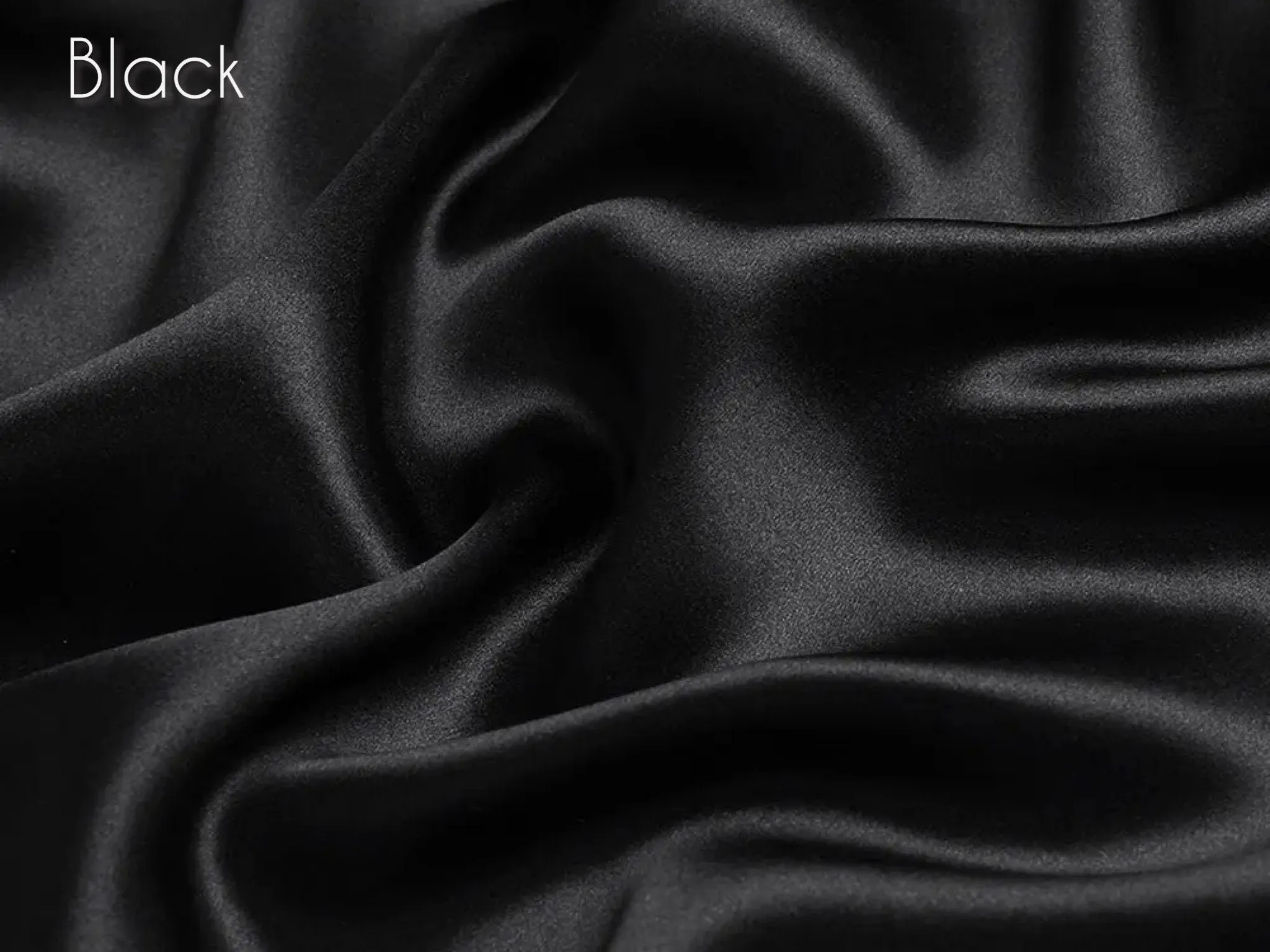 Silky Charmeuse Fabric