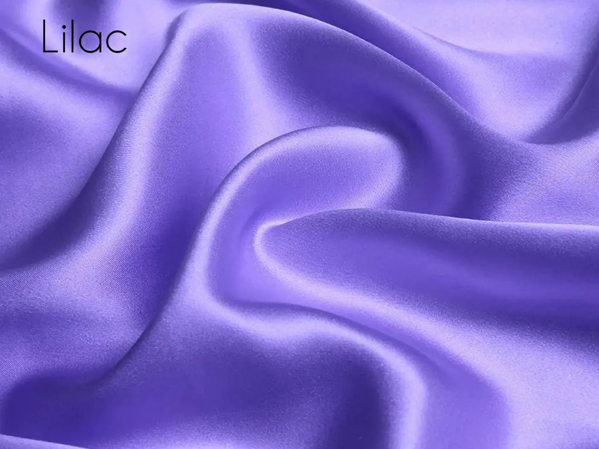 Silky Charmeuse Fabric