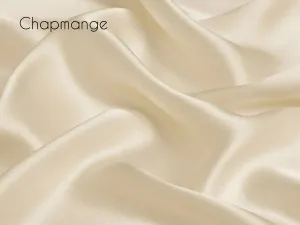 Silky Charmeuse Fabric