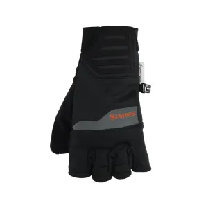 Simms Windstopper Half-Finger Glove