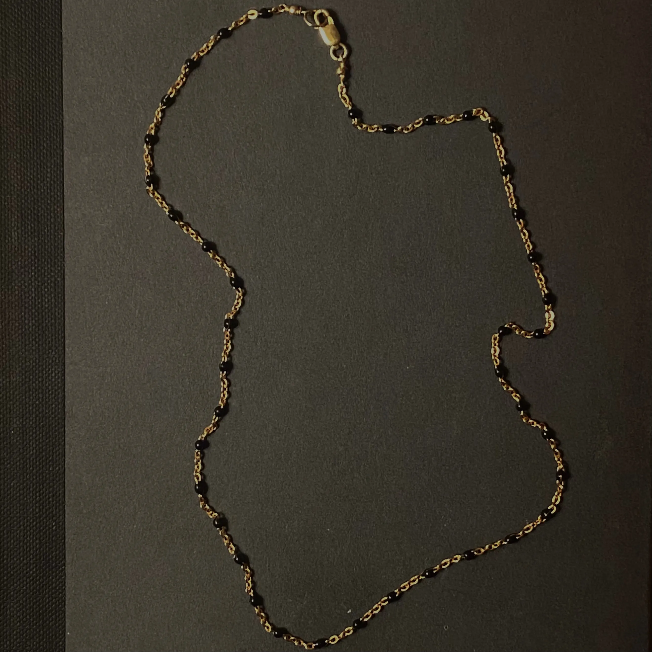Simple & Sweet Necklaces