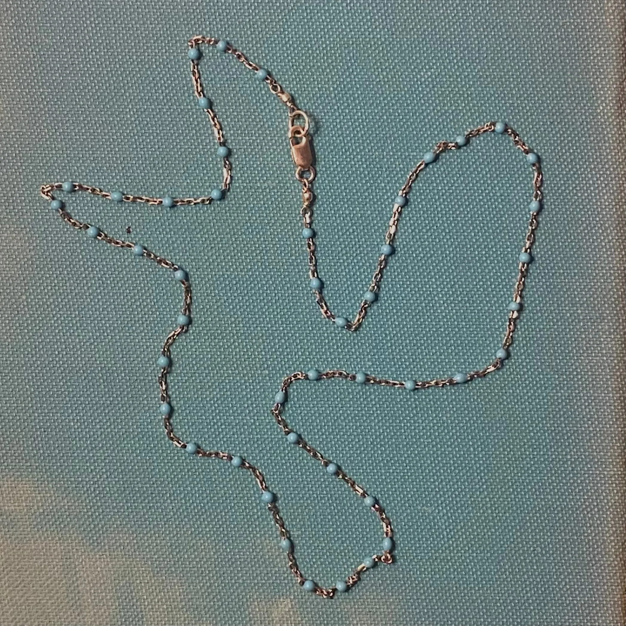 Simple & Sweet Necklaces