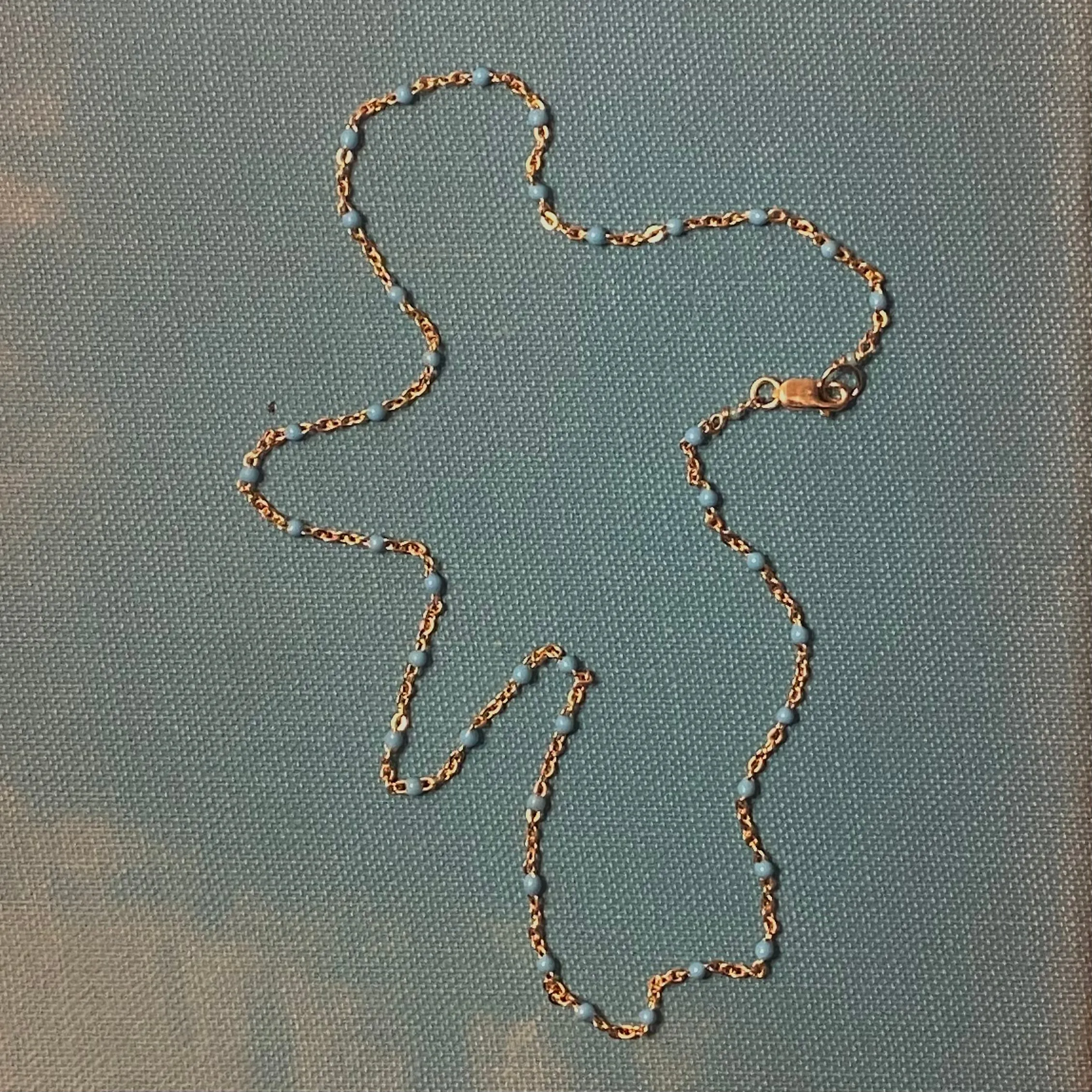 Simple & Sweet Necklaces
