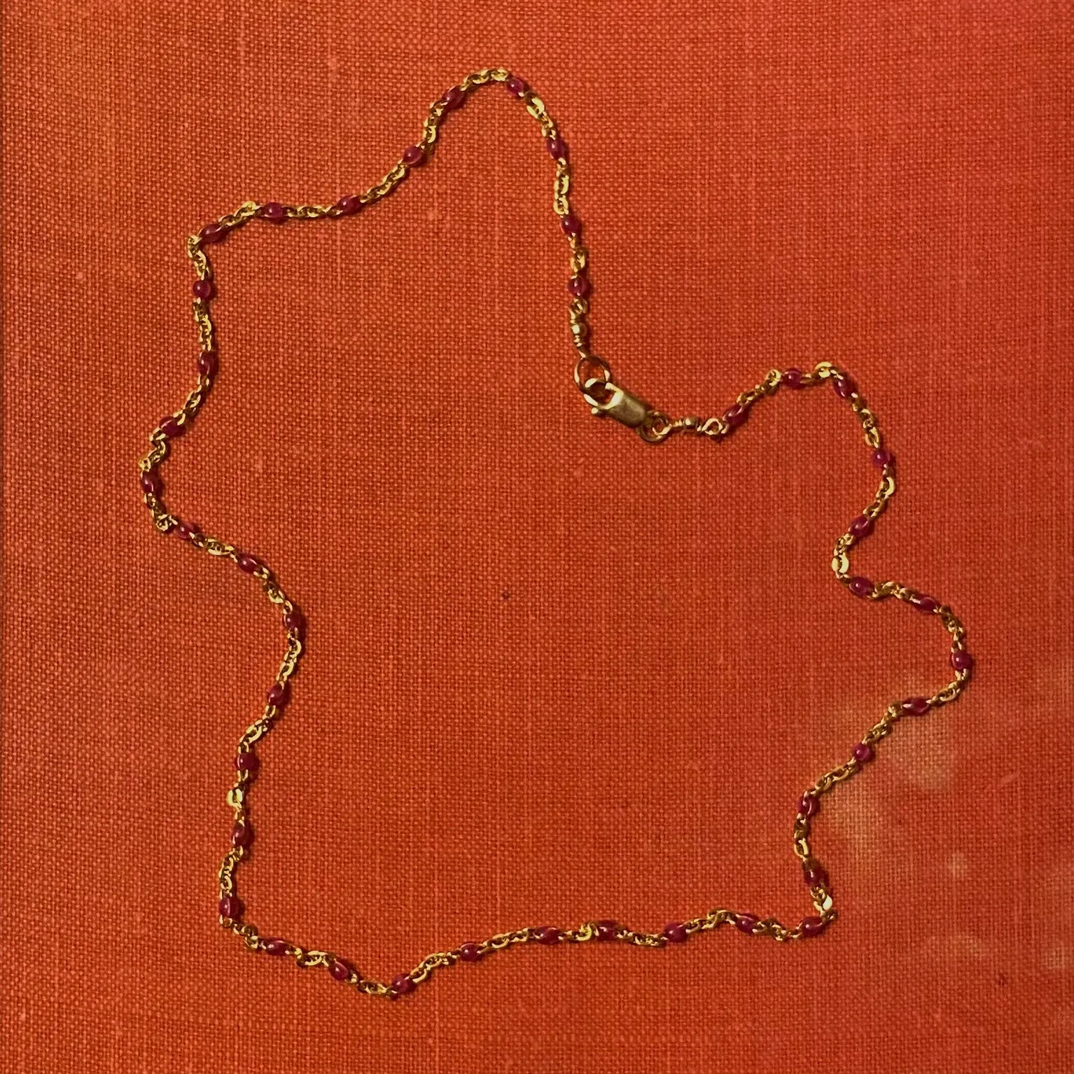Simple & Sweet Necklaces