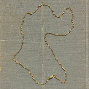 Simple & Sweet Necklaces