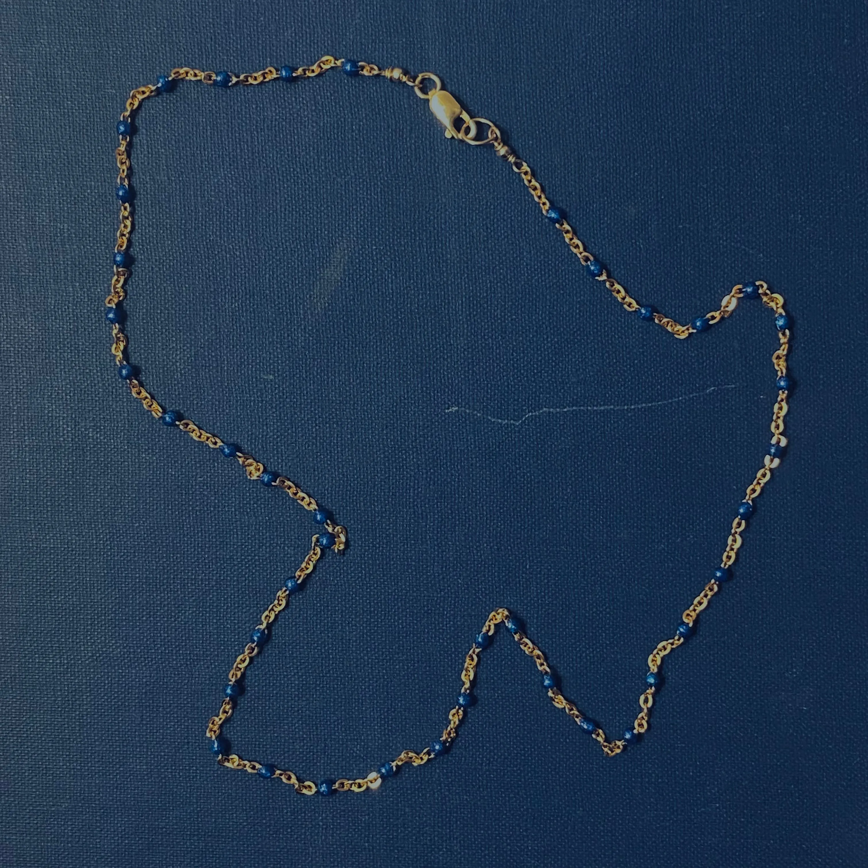 Simple & Sweet Necklaces