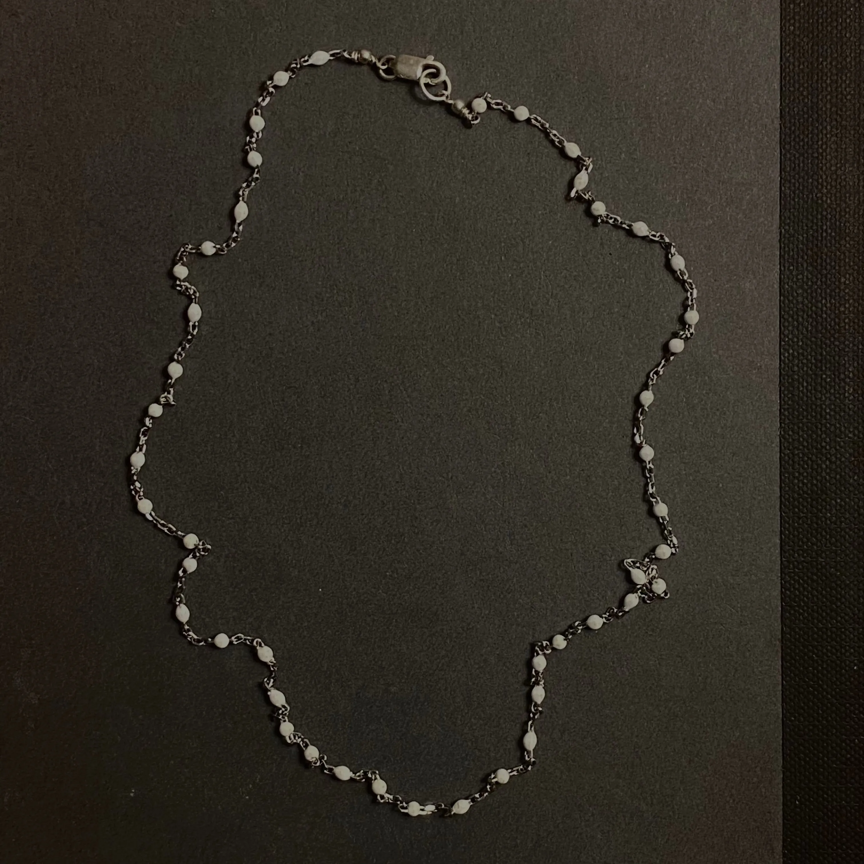 Simple & Sweet Necklaces