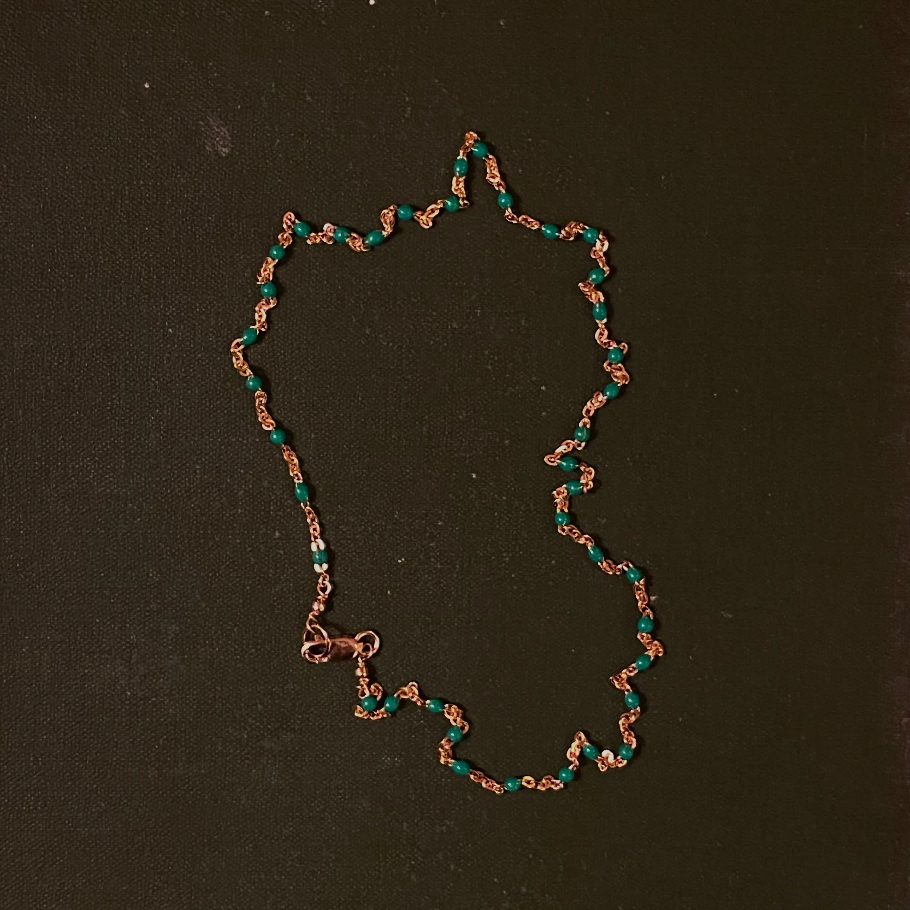 Simple & Sweet Necklaces