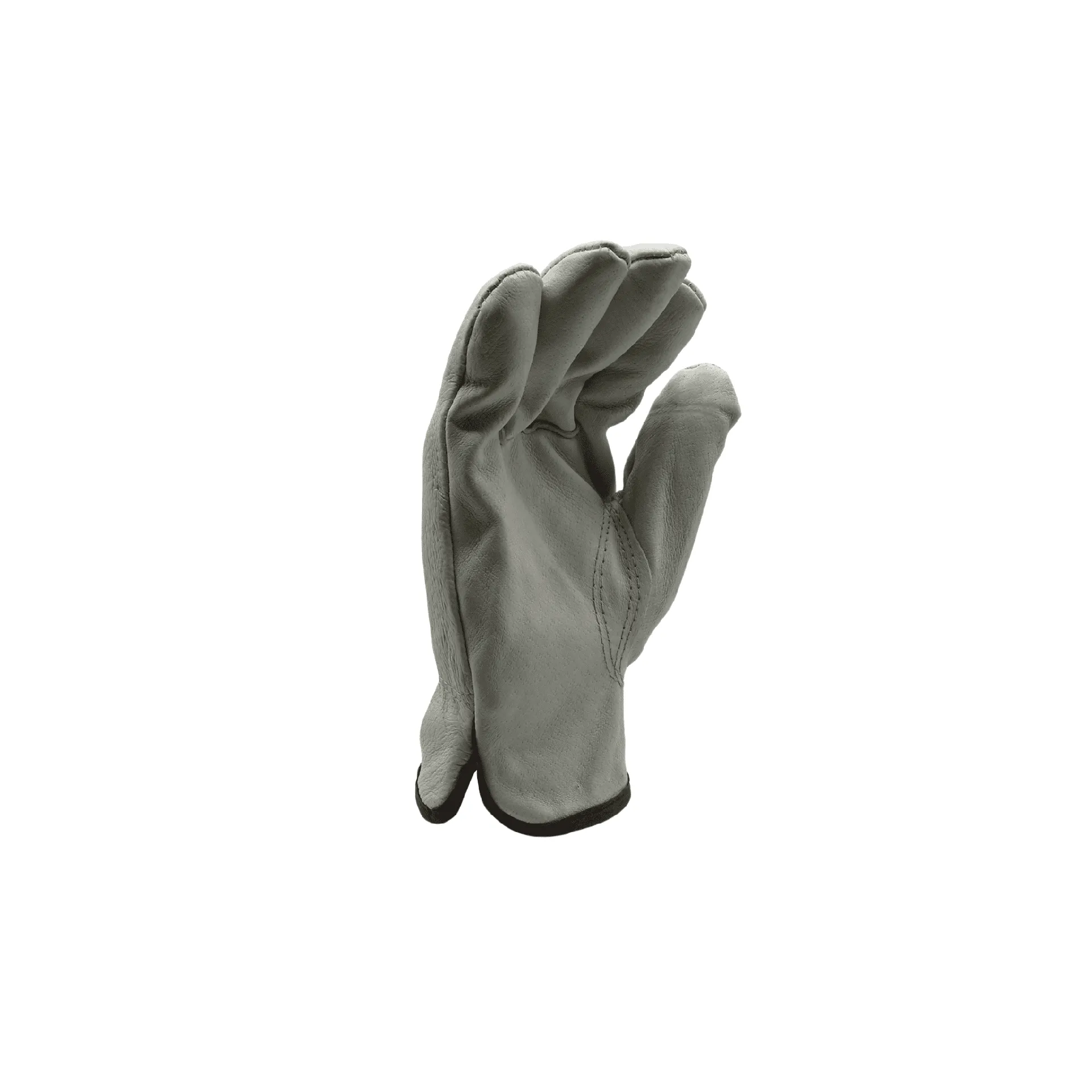 Single Pair - Premium Thinsulate Lined Premium Grain Pigskin Driver