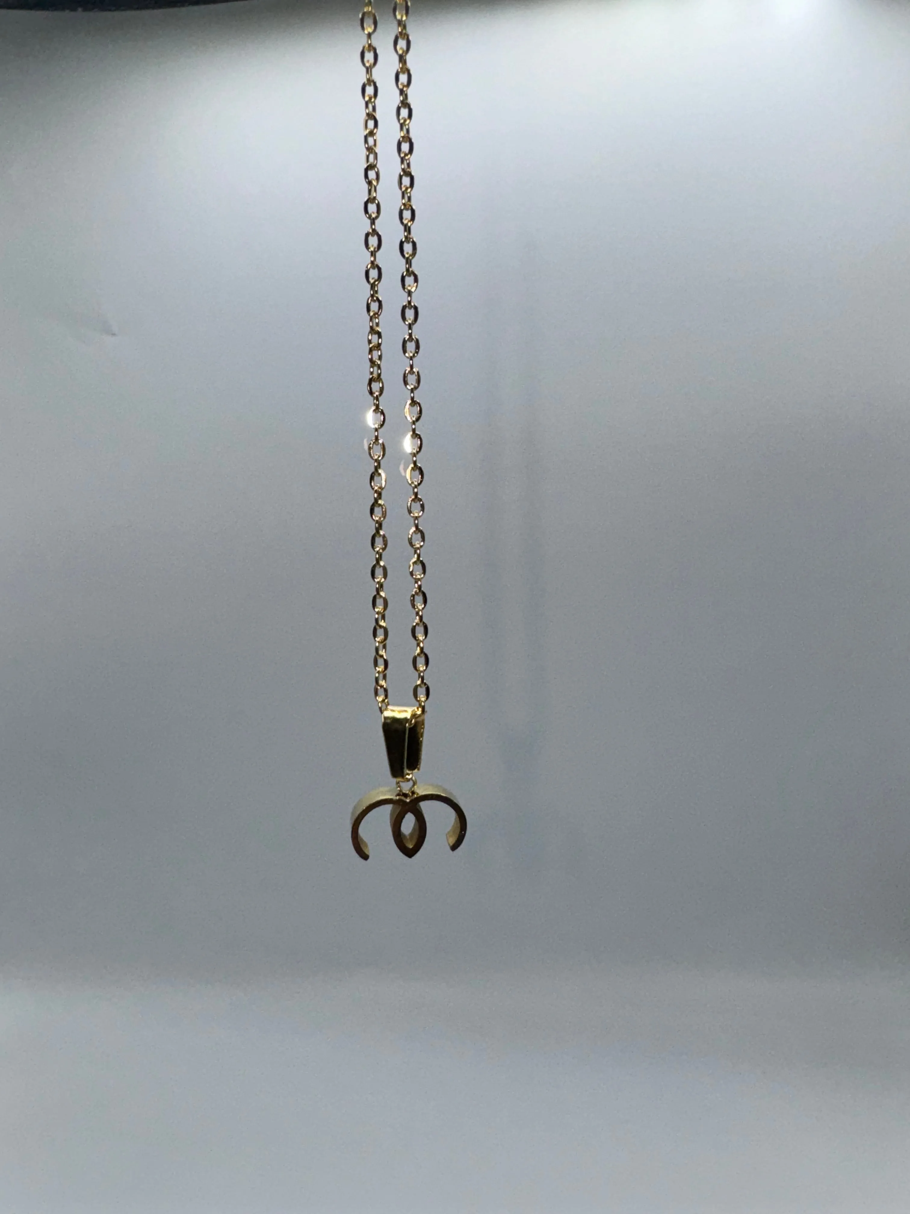 Sisters Necklaces