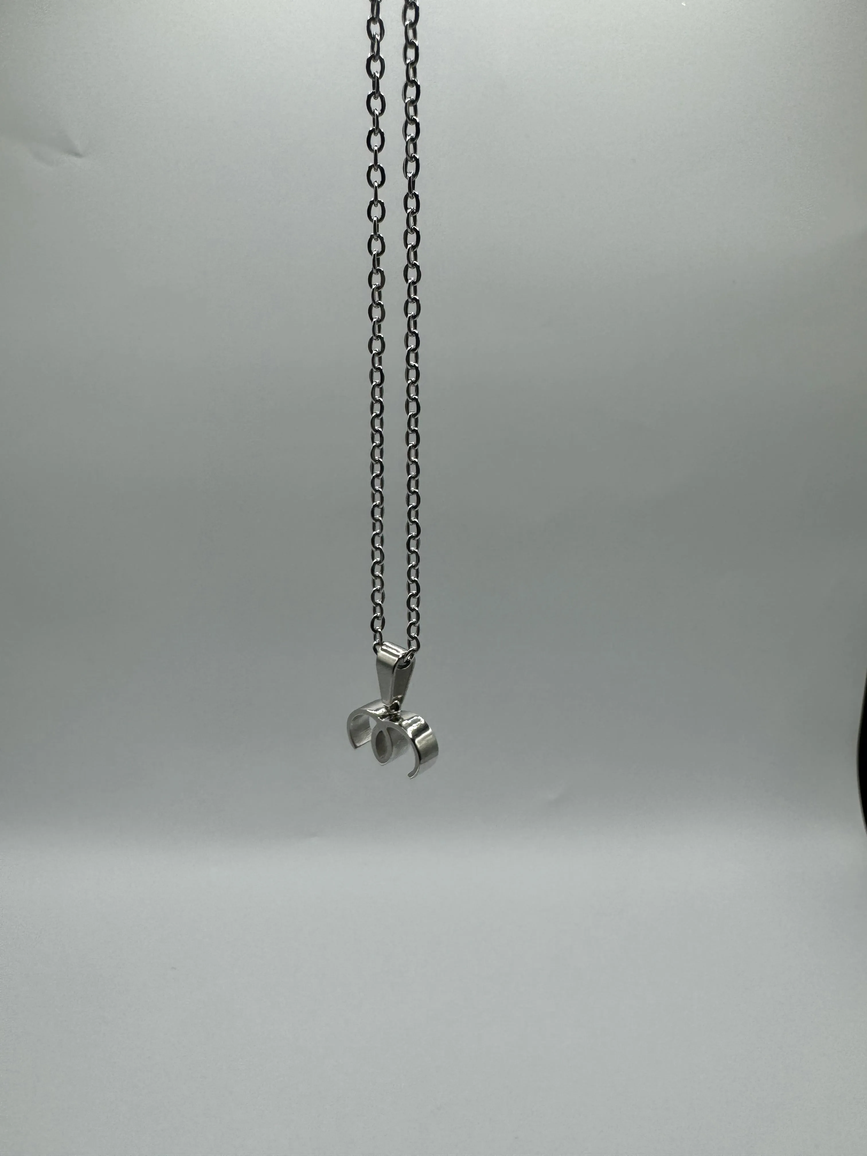 Sisters Necklaces