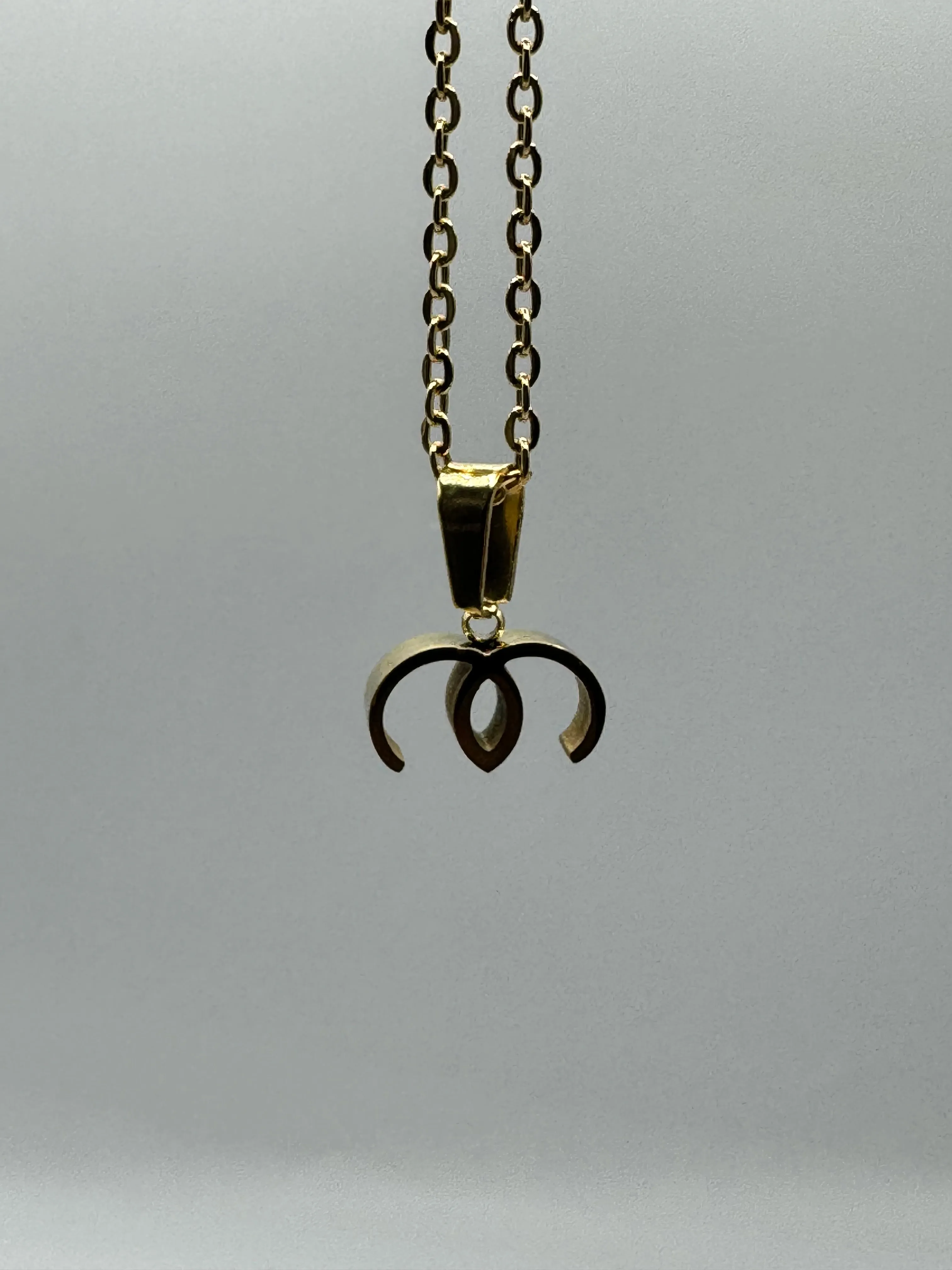 Sisters Necklaces