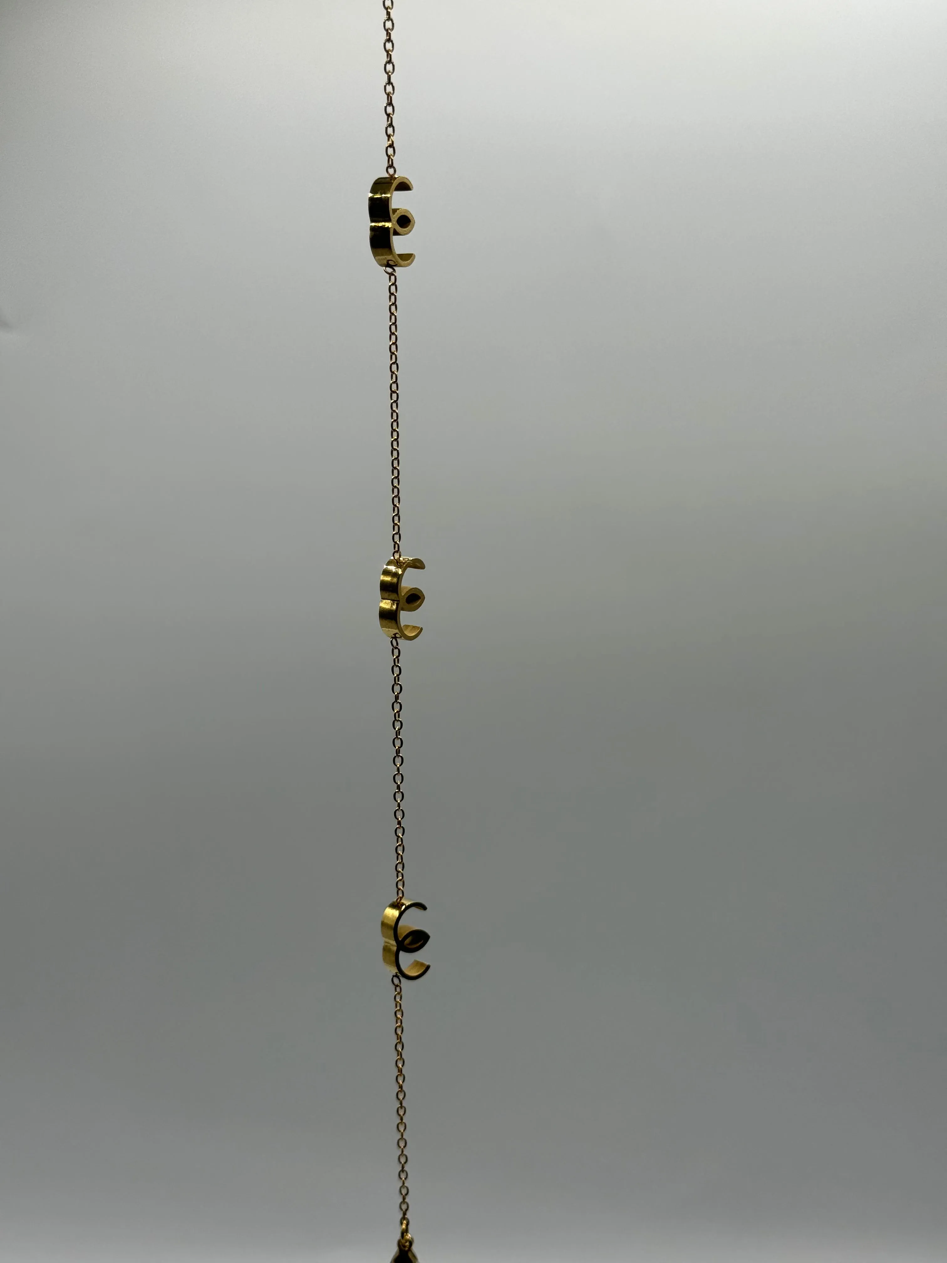 Sisters Necklaces