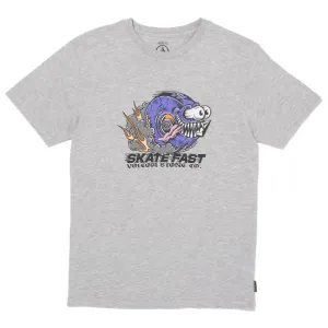 Skate Fast T-shirt Kids