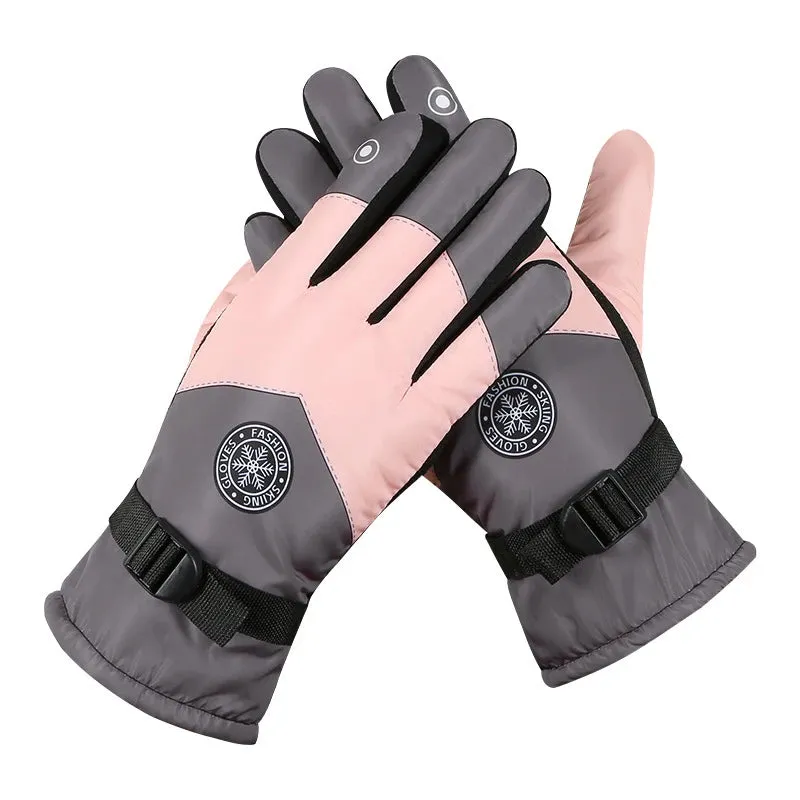 Ski Gloves
