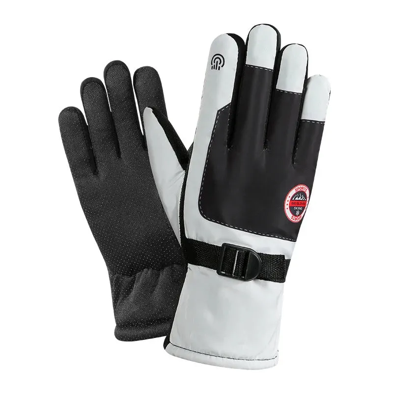 Ski Gloves