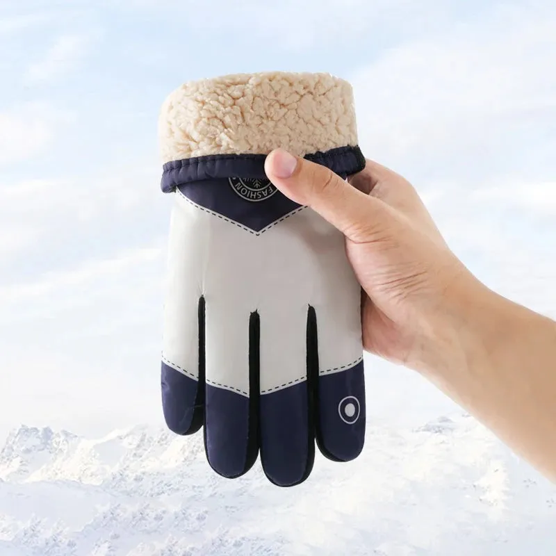 Ski Gloves