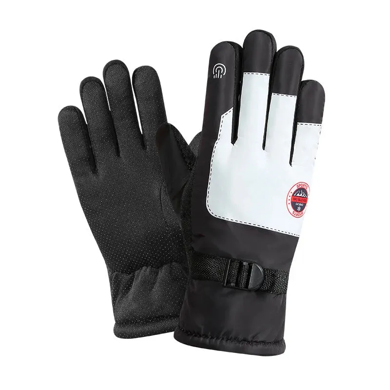 Ski Gloves