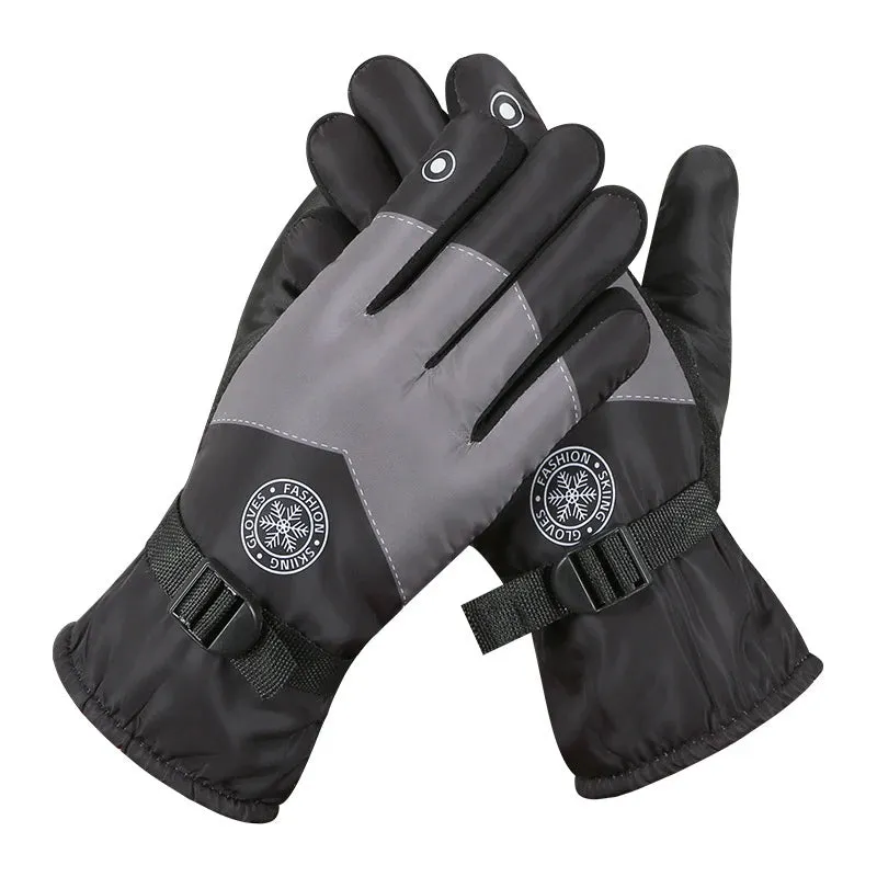 Ski Gloves