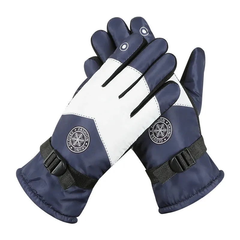 Ski Gloves