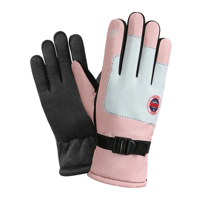 Ski Gloves