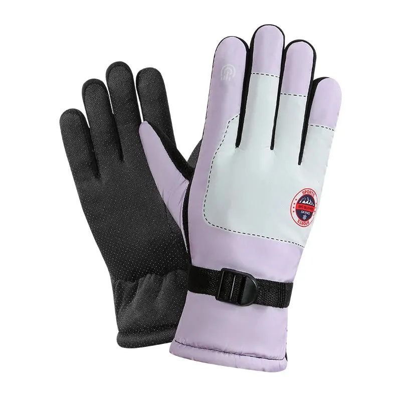 Ski Gloves