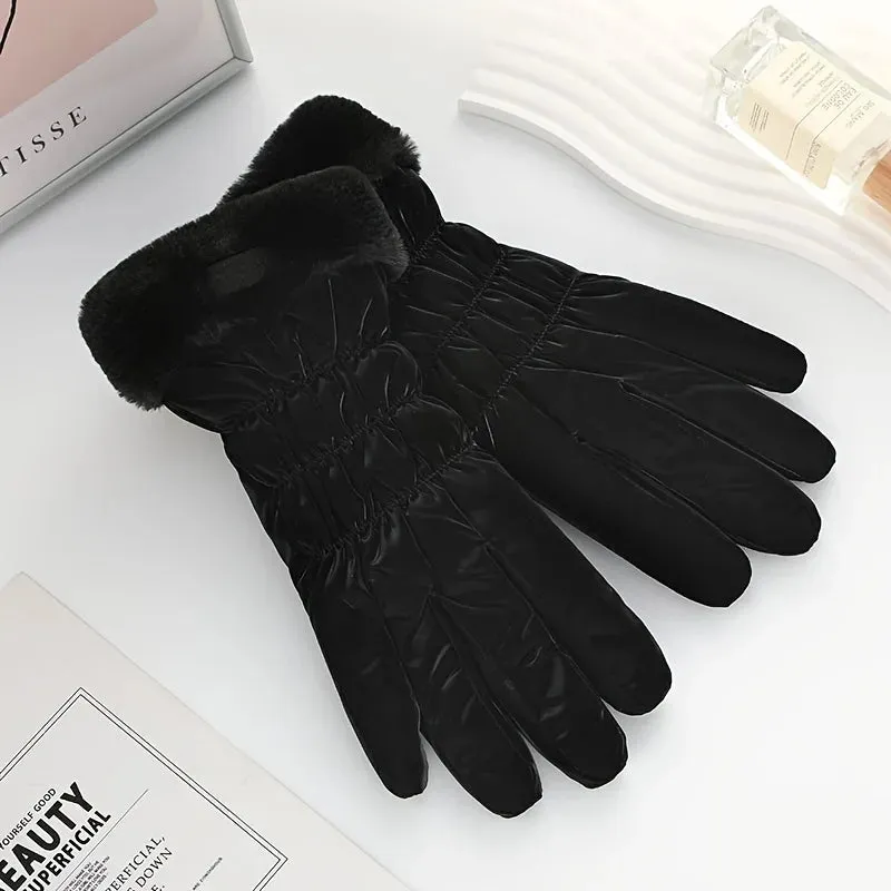 Ski Gloves