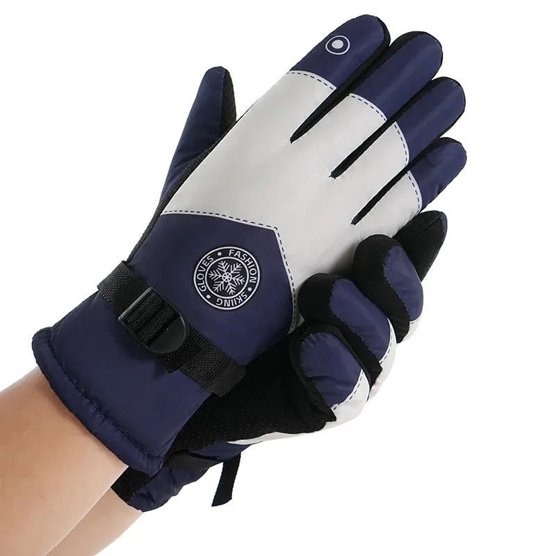 Ski Gloves