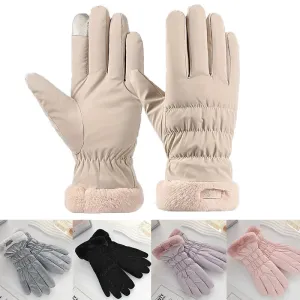 Ski Gloves