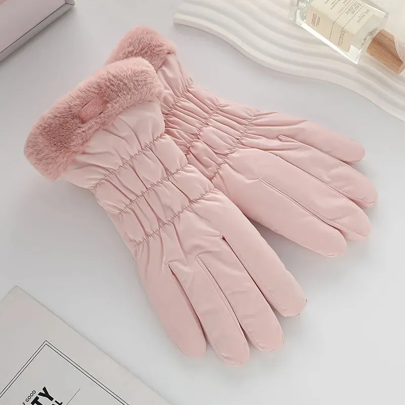 Ski Gloves