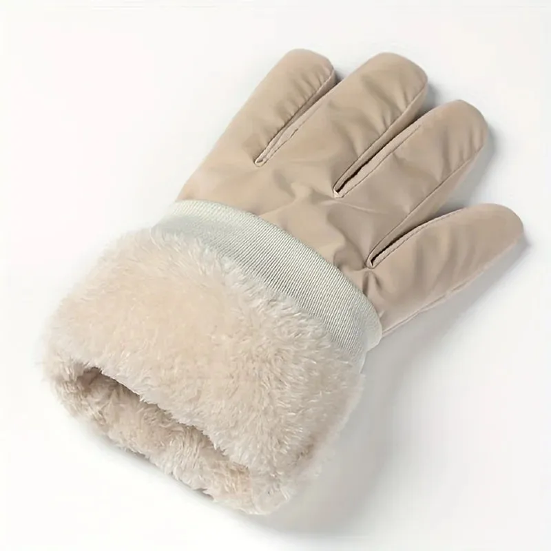 Ski Gloves