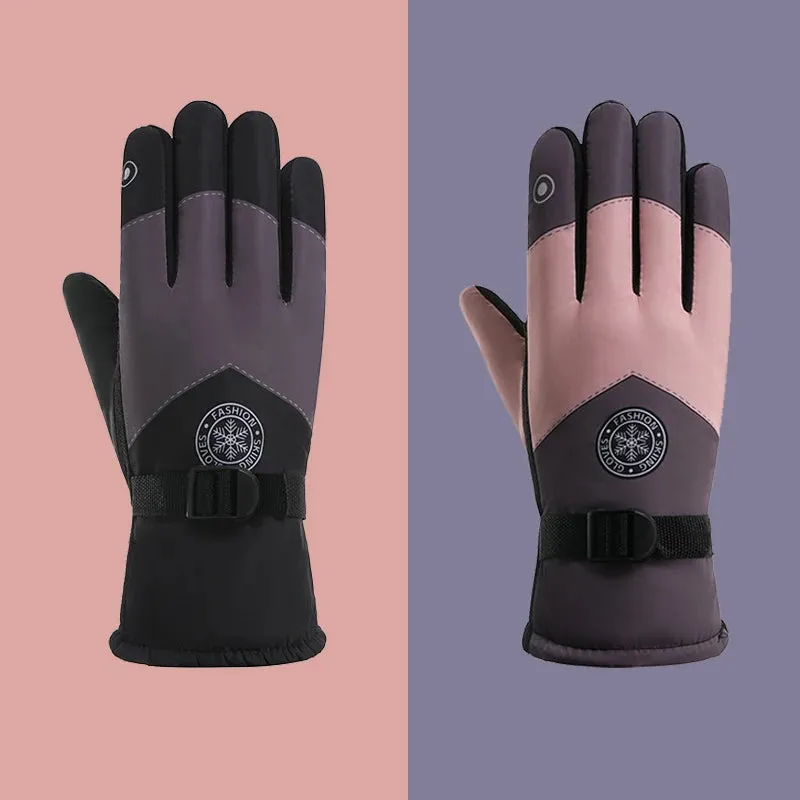 Ski Gloves