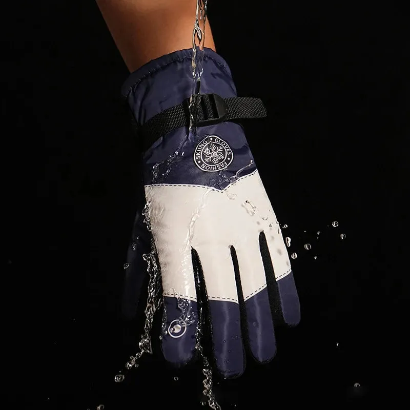 Ski Gloves