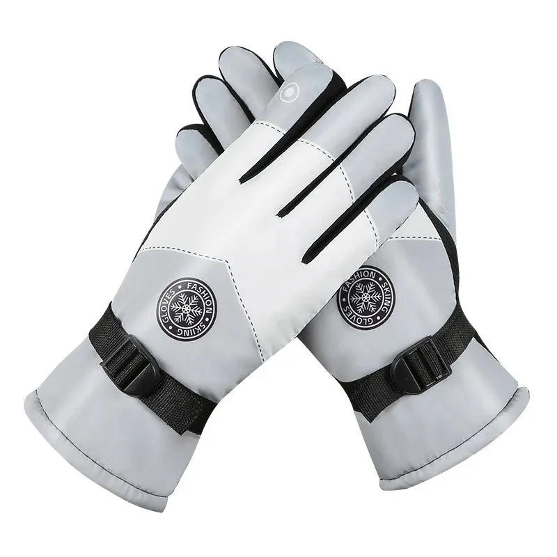Ski Gloves
