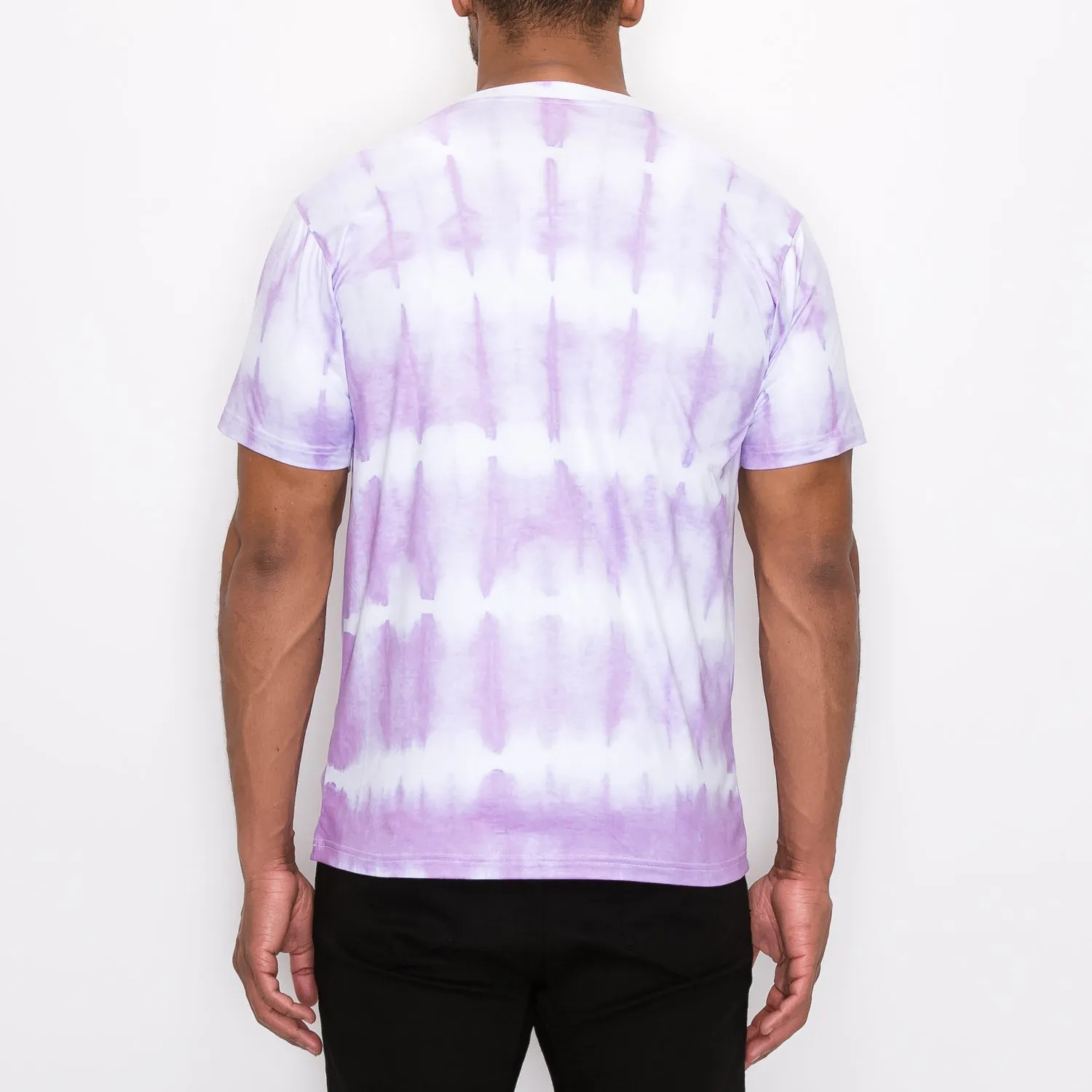 Skull Party Tie Dye T-shirts