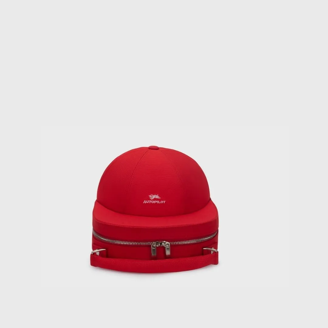 SKYCAP