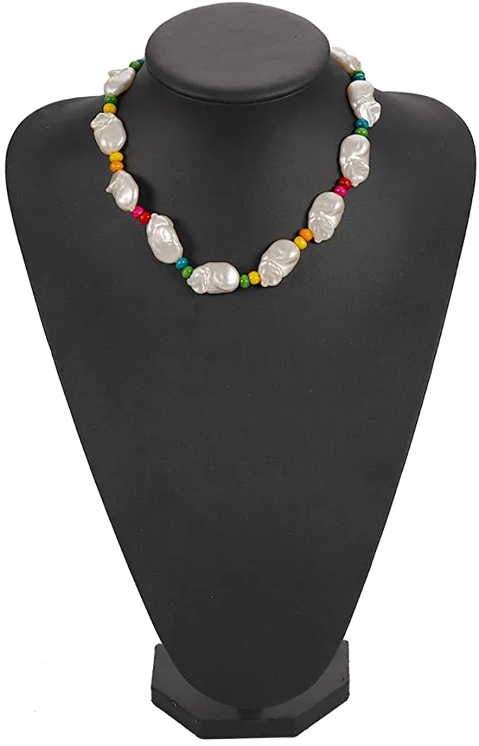 SL-043 Women's Necklaces x 20 pcs - NEW - SMALL LOT