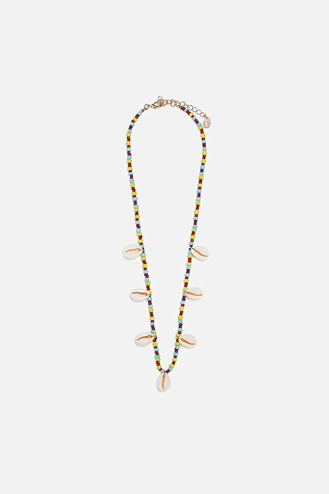 SL-043 Women's Necklaces x 20 pcs - NEW - SMALL LOT