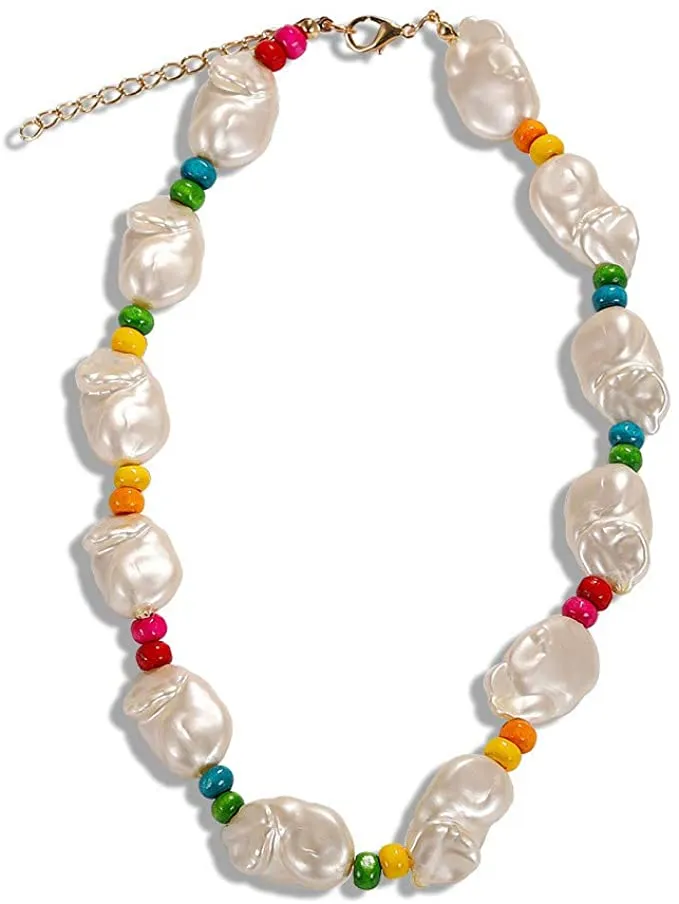 SL-043 Women's Necklaces x 20 pcs - NEW - SMALL LOT