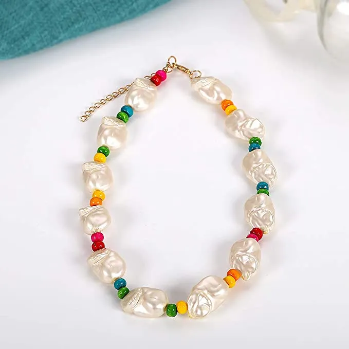 SL-043 Women's Necklaces x 20 pcs - NEW - SMALL LOT