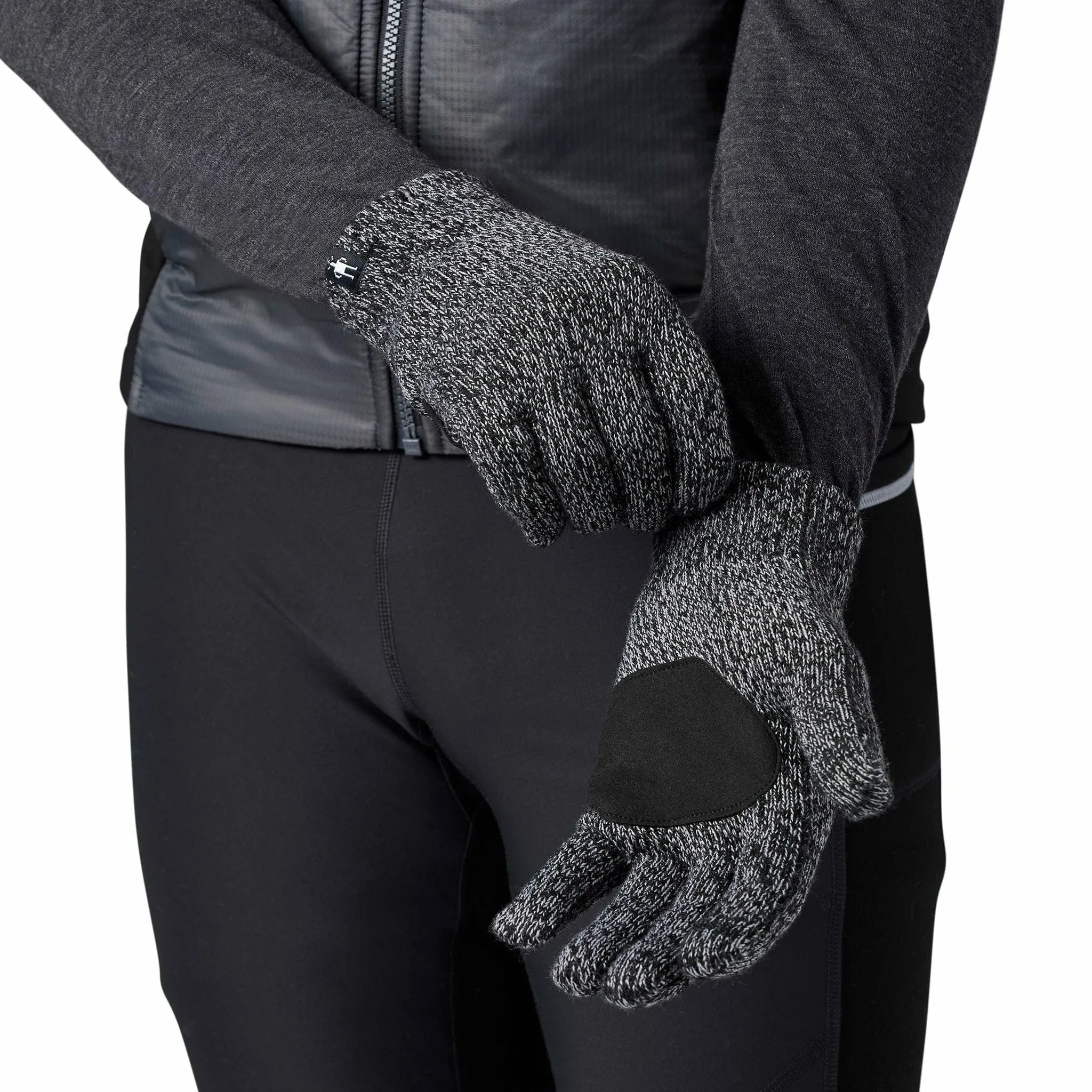 Smartwool Cozy Grip Gloves