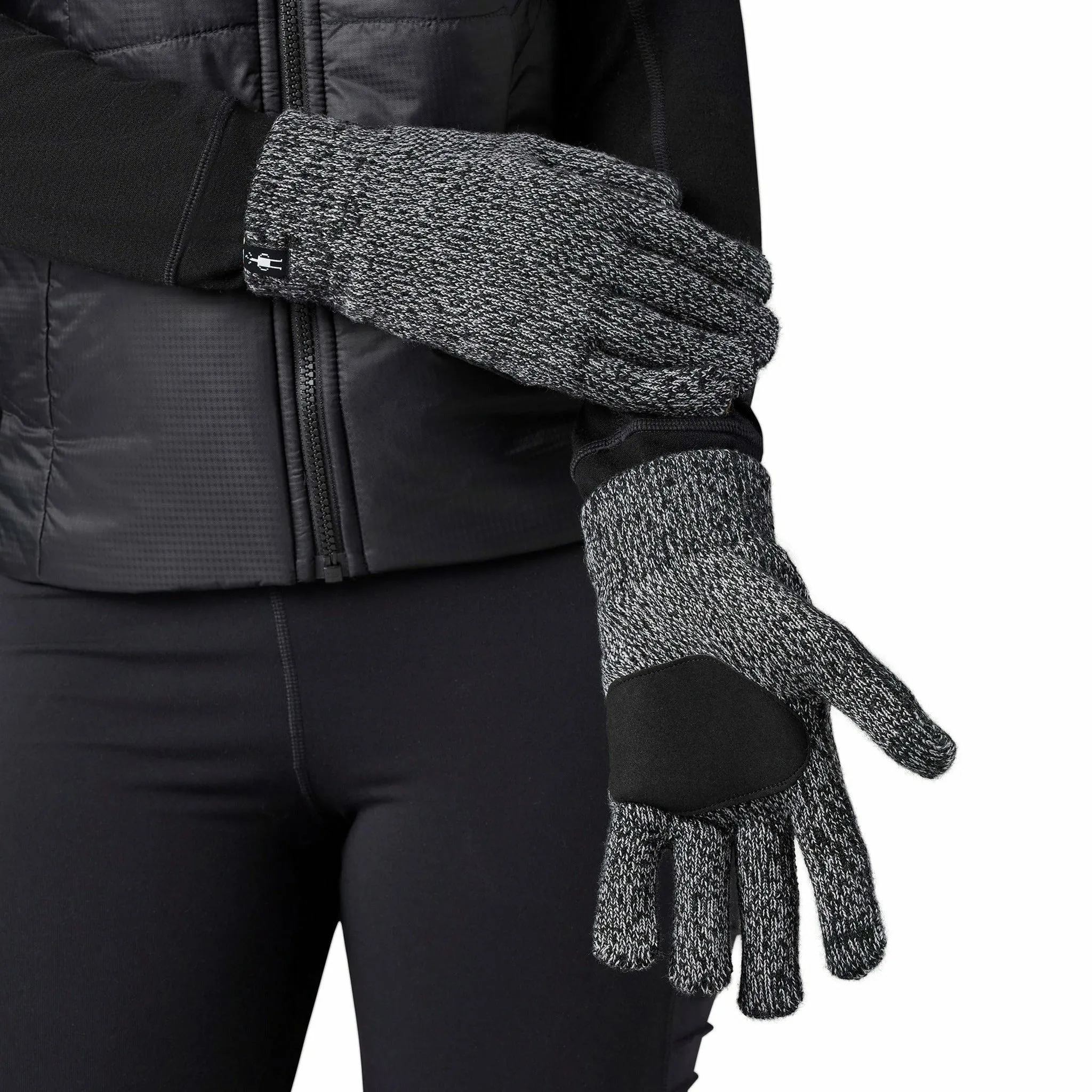 Smartwool Cozy Grip Gloves