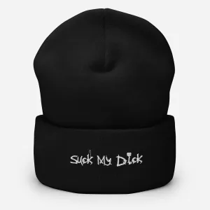 SMD beanie