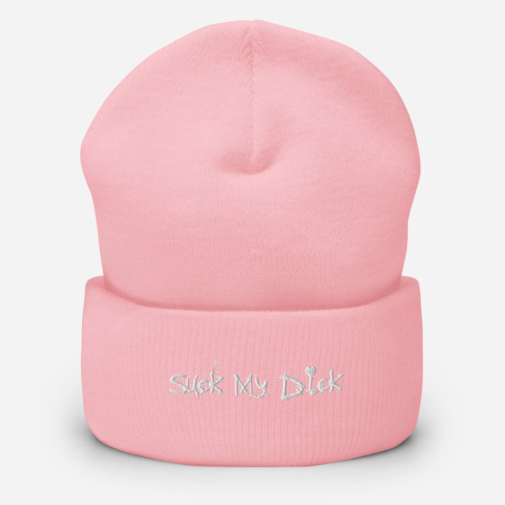 SMD beanie