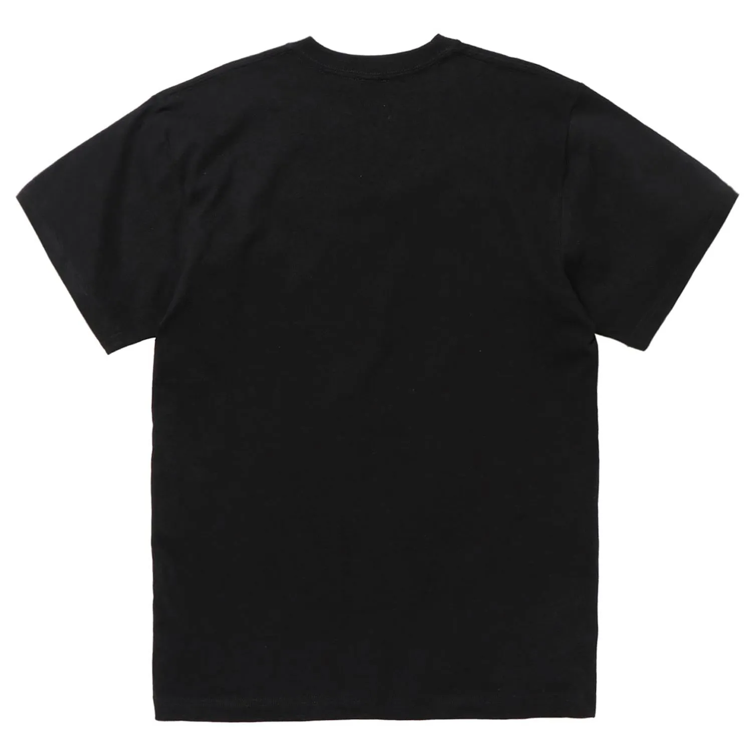 Smoking Art Tee FRC2516 Black